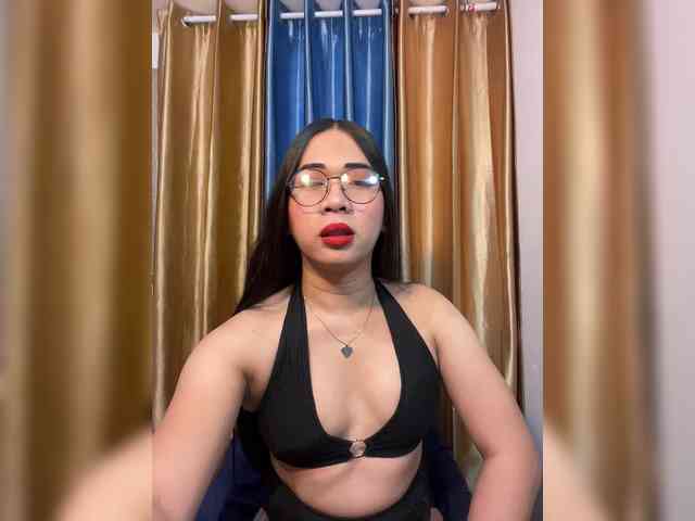 OliviaCack Sex Cam Show