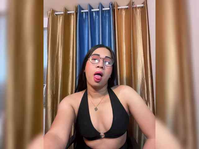 OliviaCack Sex Cam Show