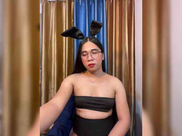 OliviaCack Sex Cam Show
