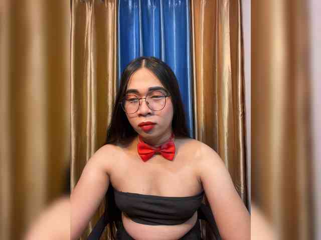 OliviaCack Sex Cam Show
