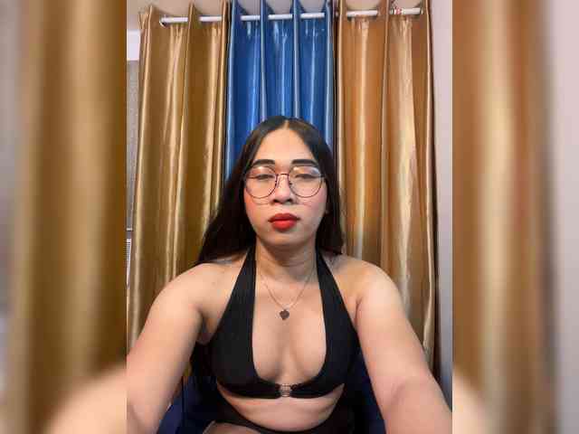 OliviaCack Sex Cam Show