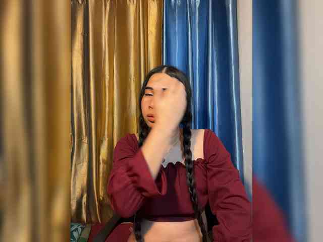 Oliviacack's cam show statistics and live stream