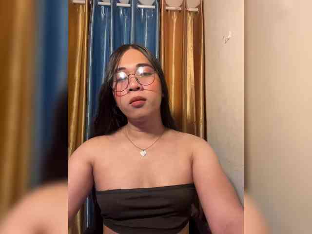 OliviaCack Sex Cam Show