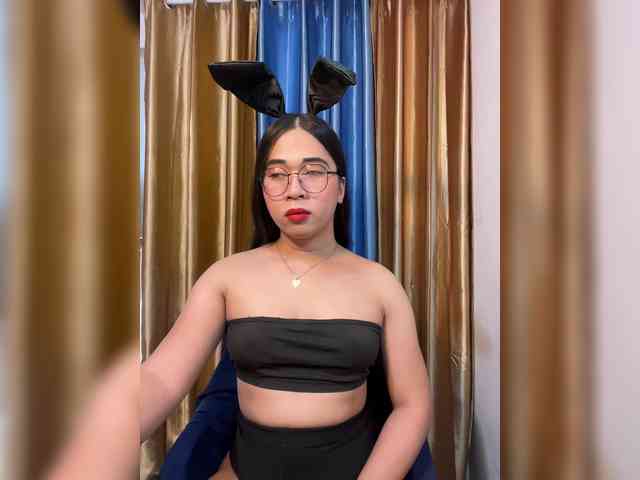 OliviaCack Sex Cam Show