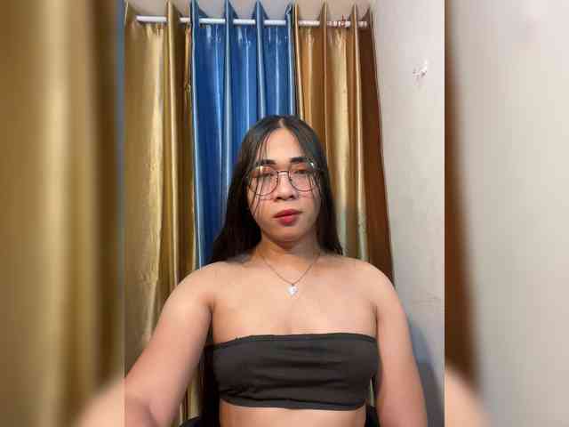 OliviaCack Sex Cam Show
