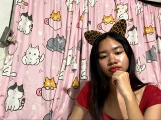 SumikoFyffe Porn Show