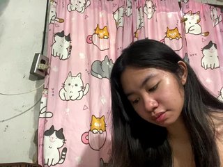 SumikoFyffe Porn Show
