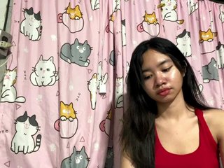 SumikoFyffe Porn Show