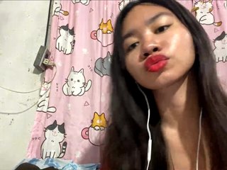 SumikoFyffe Porn Show
