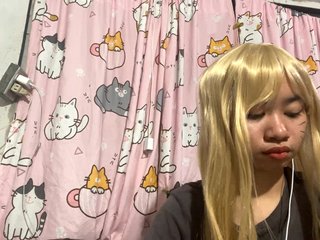 SumikoFyffe Porn Show