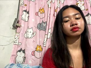 SumikoFyffe Porn Show