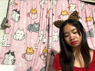 SumikoFyffe Porn Show