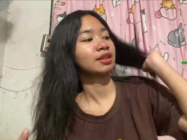SumikoFyffe live cam on BongaCams