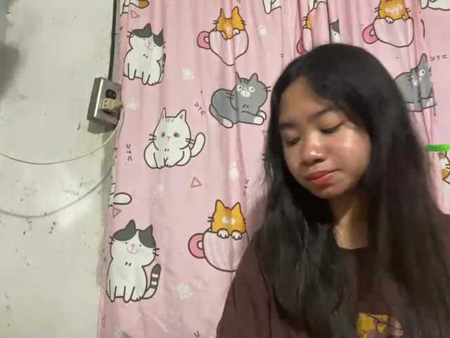 SumikoFyffe live cam on BongaCams