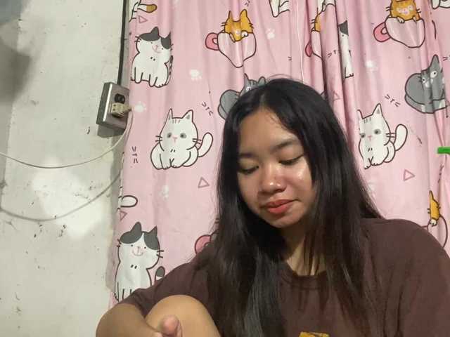 SumikoFyffe live cam on BongaCams