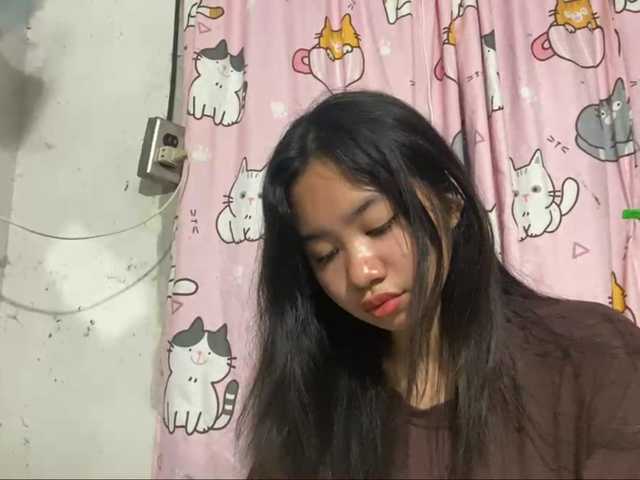 SumikoFyffe live cam on BongaCams