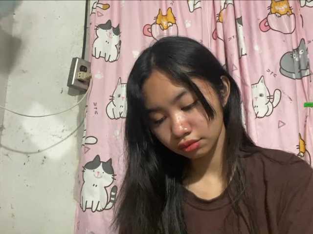 SumikoFyffe live cam on BongaCams