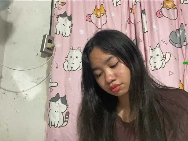 SumikoFyffe live cam on BongaCams