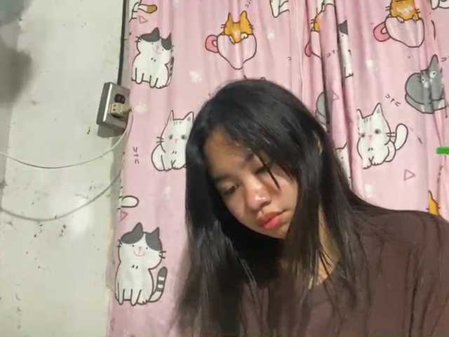 SumikoFyffe live cam on BongaCams