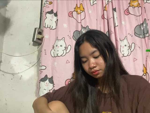SumikoFyffe live cam on BongaCams