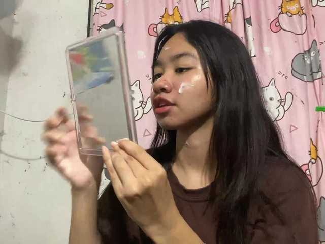 SumikoFyffe live cam on BongaCams