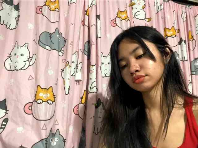SumikoFyffe webcam