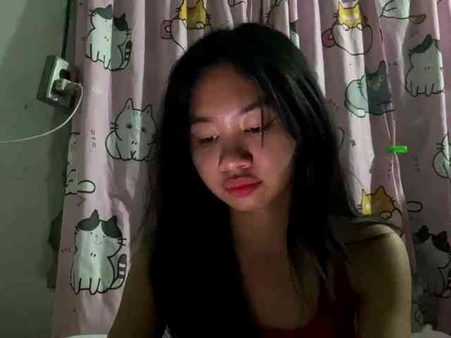 SumikoFyffe webcam