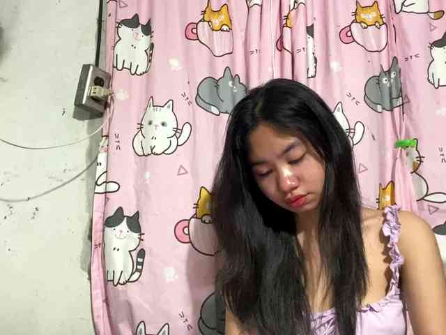 SumikoFyffe webcam