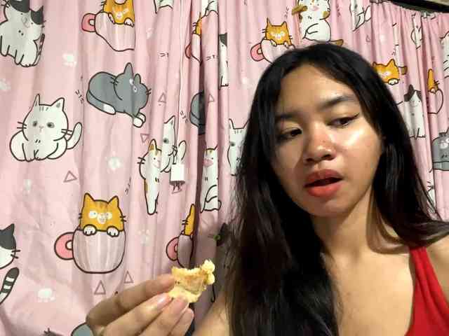 SumikoFyffe webcam