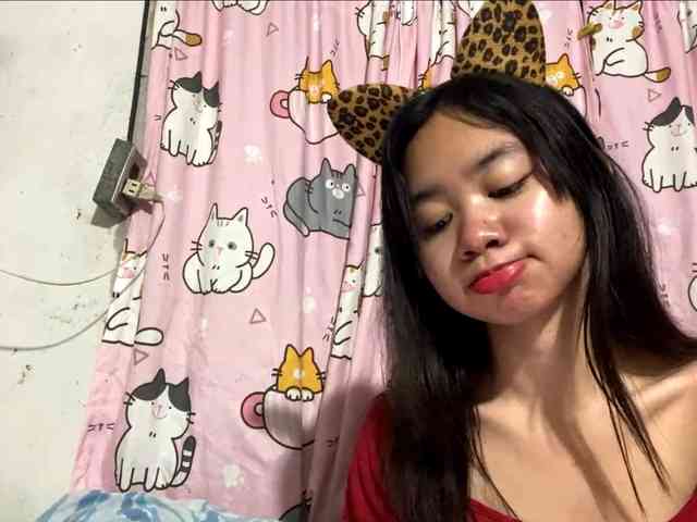 SumikoFyffe webcam