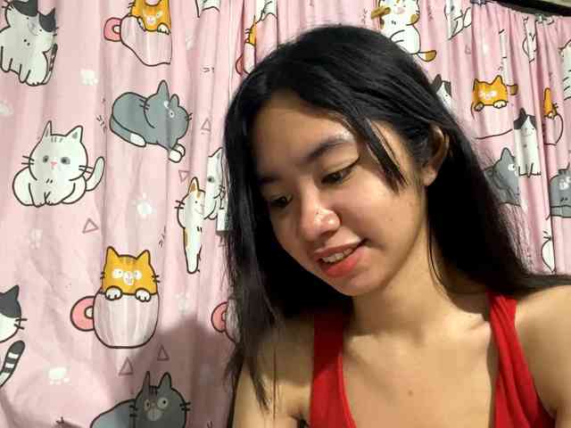 SumikoFyffe webcam