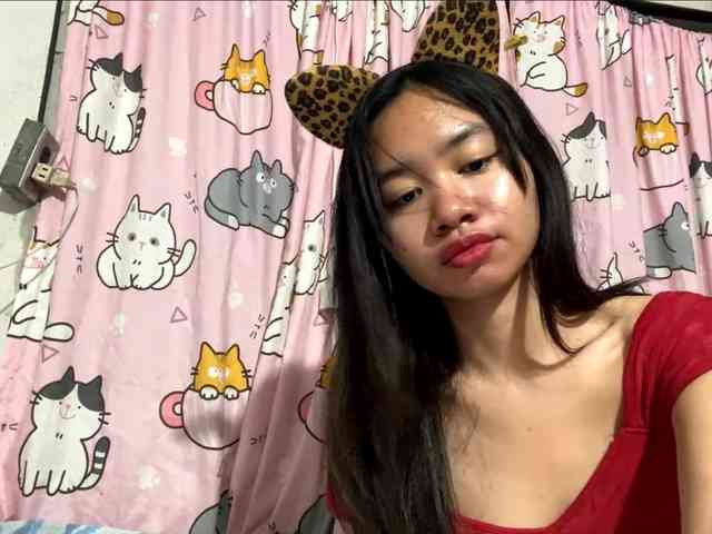 SumikoFyffe webcam