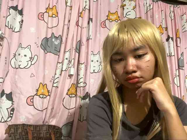 SumikoFyffe webcam