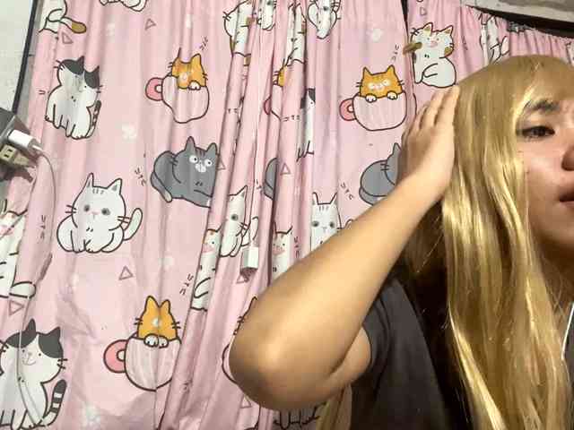 SumikoFyffe webcam