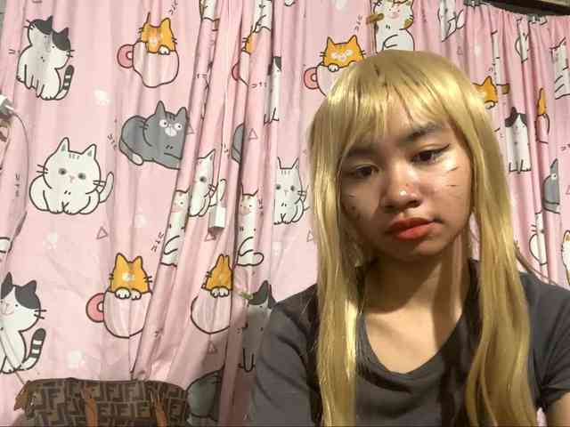 SumikoFyffe webcam