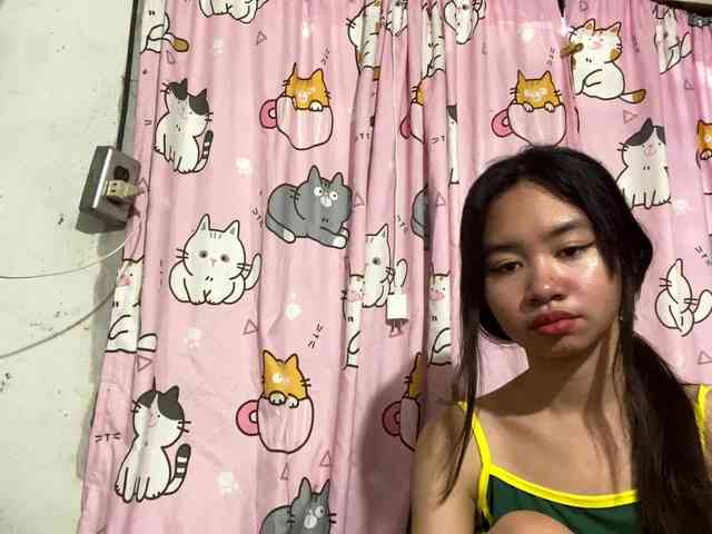 SumikoFyffe webcam