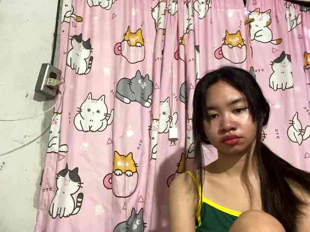 SumikoFyffe webcam