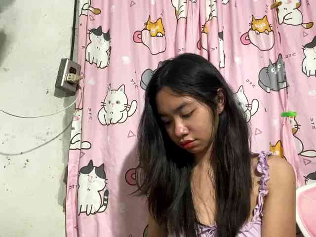 SumikoFyffe webcam
