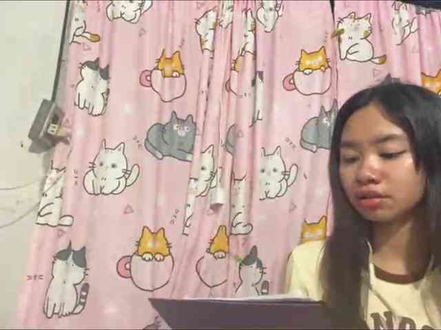 SumikoFyffe webcam