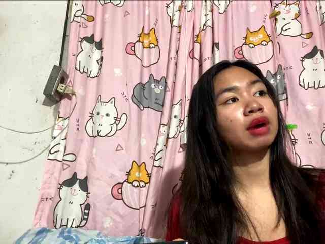 SumikoFyffe webcam