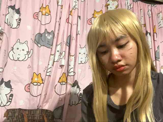 SumikoFyffe webcam