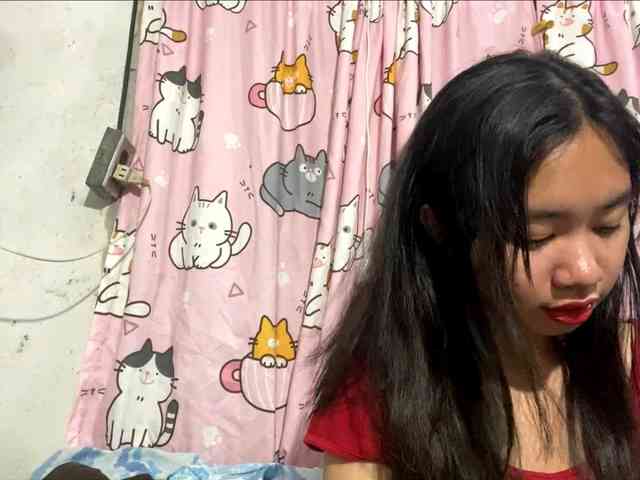 SumikoFyffe webcam