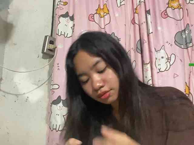 SumikoFyffe webcam