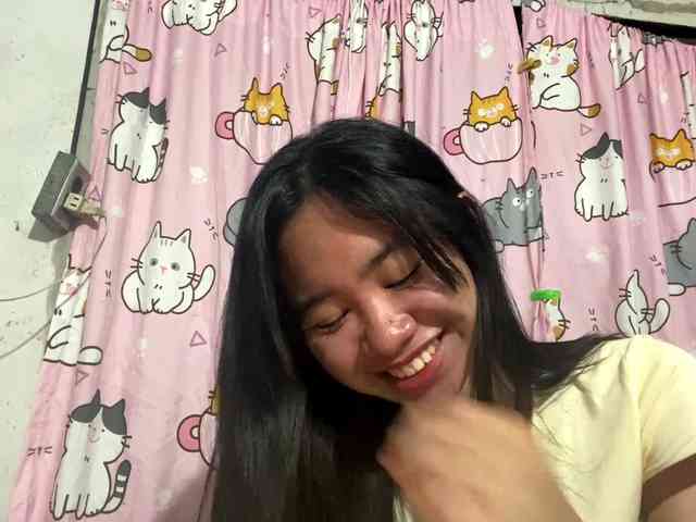 SumikoFyffe webcam