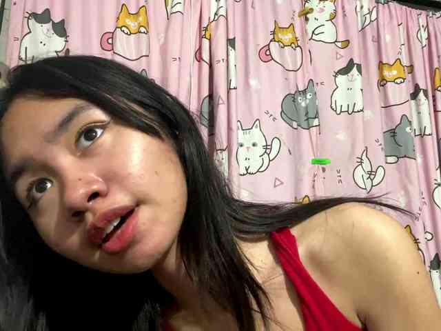 SumikoFyffe webcam