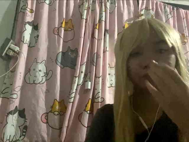 SumikoFyffe webcam