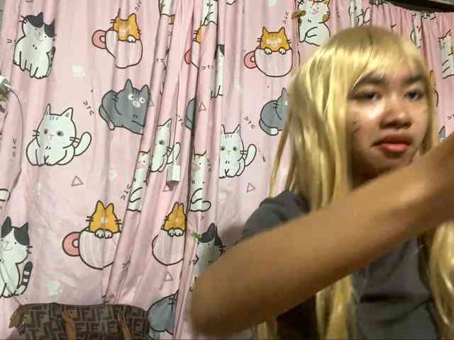 SumikoFyffe webcam