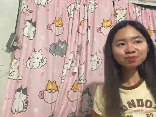 SumikoFyffe webcam