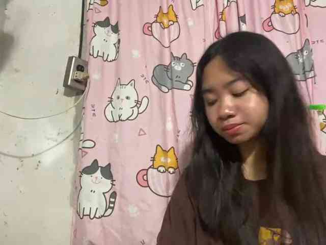 SumikoFyffe webcam