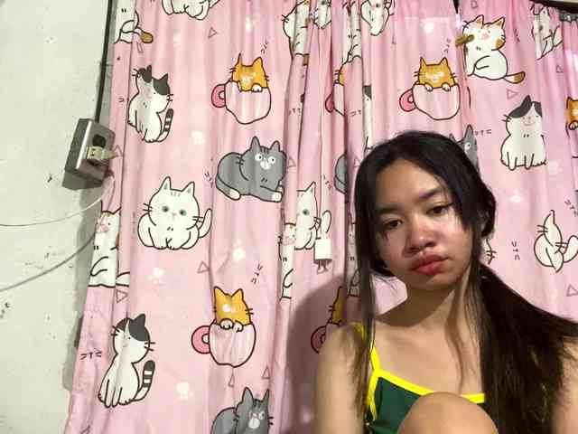 SumikoFyffe webcam
